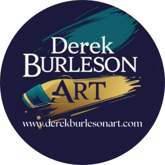Derek Burleson